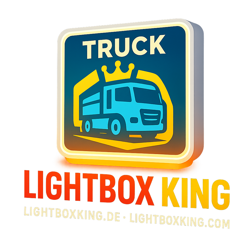 Lightbox King Logo